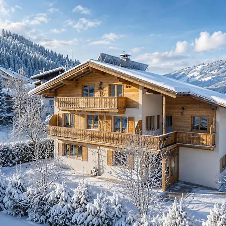 شقة Base28 - Fleckalm *