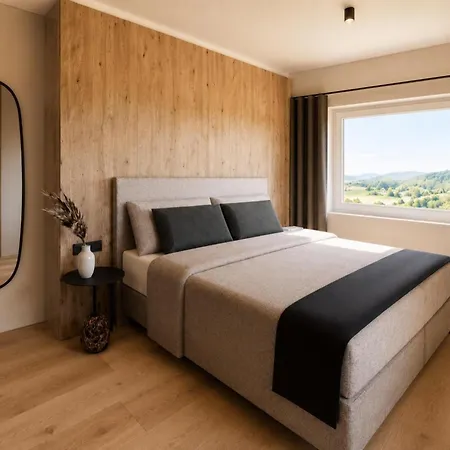 Base28 - Fleckalm كيرشبرغ ان تيرول