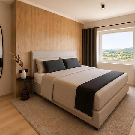 Base28 - Fleckalm Appartement *