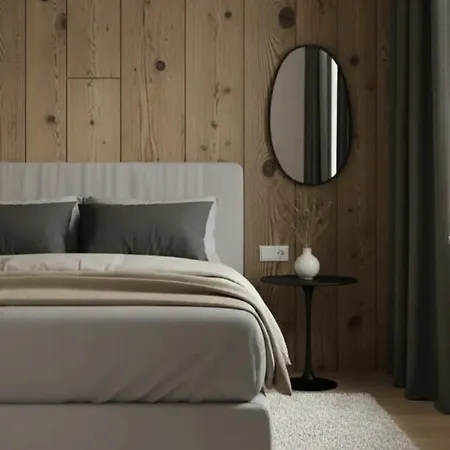 Base28 - Fleckalm كيرشبرغ ان تيرول